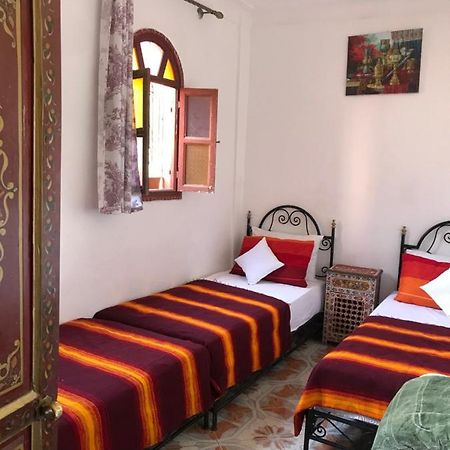 Hotel Dar Youssef 114 马拉喀什 外观 照片