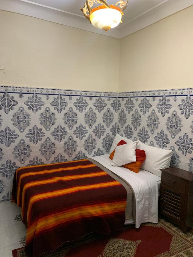 Hotel Dar Youssef 114 马拉喀什 外观 照片