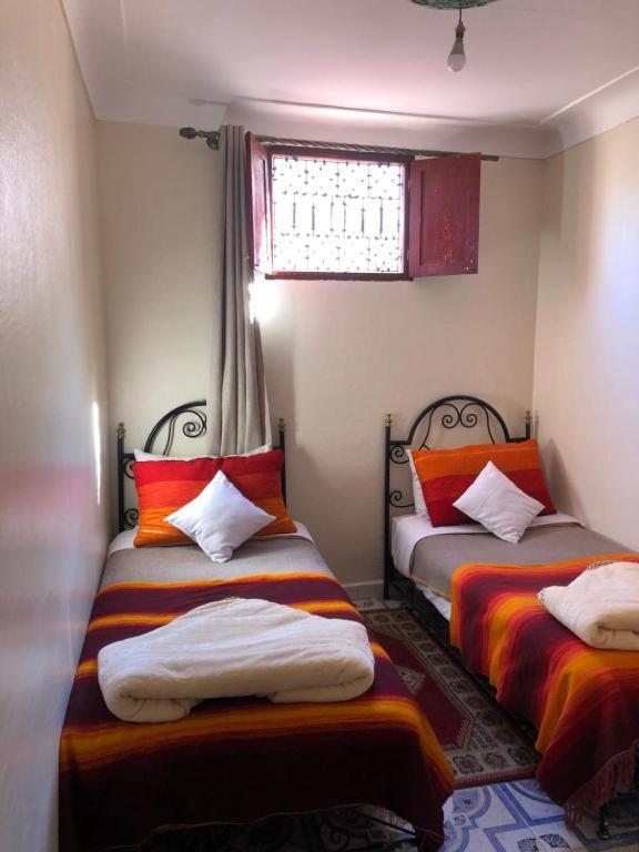 Hotel Dar Youssef 114 马拉喀什 外观 照片