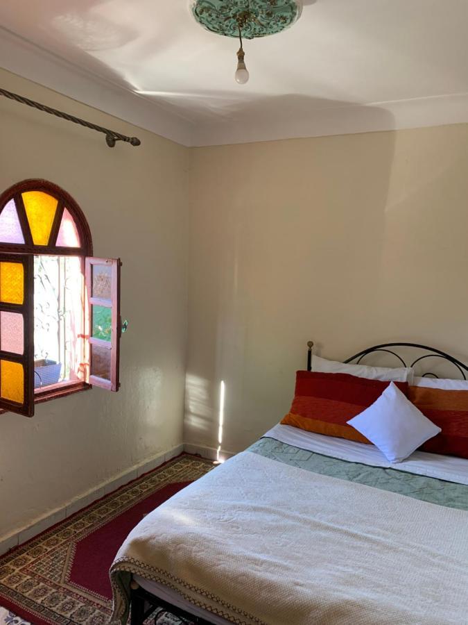 Hotel Dar Youssef 114 马拉喀什 外观 照片