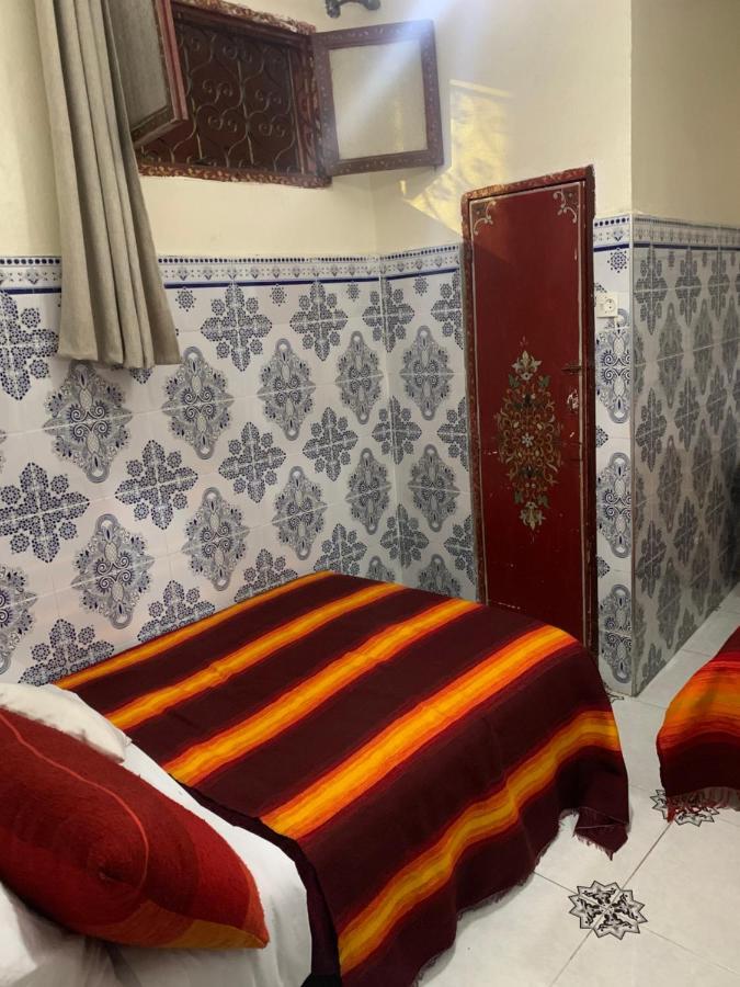Hotel Dar Youssef 114 马拉喀什 外观 照片