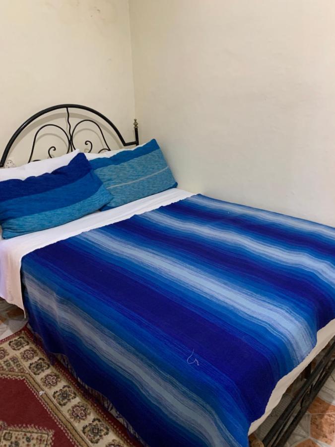 Hotel Dar Youssef 114 马拉喀什 外观 照片