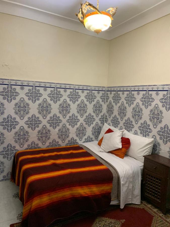 Hotel Dar Youssef 114 马拉喀什 外观 照片